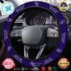 MLB Cleveland Indians Steering Wheel Cover MLB Cleveland Indians Steering Wheel Cover