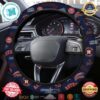 MLB Detroit Tigers Steering Wheel Cover MLB Detroit Tigers Steering Wheel Cover