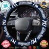 MLB New York Mets Steering Wheel Cover