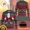 Make The Yuletide Gay Ugly Christmas Sweater Make The Yuletide Gay Ugly Christmas Sweater