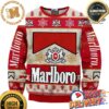 Marlboro Formula 1 Racing Ugly Christmas Sweater Marlboro Formula 1 Racing Ugly Christmas Sweater