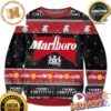 Marlboro Formula 1 Racing Ugly Christmas Sweater Marlboro Formula 1 Racing Ugly Christmas Sweater