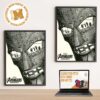Mavel The Ghost Rider 2028 Movie Poster Home Decor Poster Canvas Mavel The Ghost Rider 2028 Movie Poster Home Decor Poster Canvas