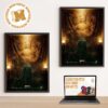 Airbourne Europe Tour 2026 To Airbourne Australia Home Decor Poster Canvas Airbourne Europe Tour 2026 To Airbourne Australia Home Decor Poster Canvas