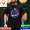 Marvel Guardians Of The Galaxy 3 Team Up Holographic Design Merchandise T-Shirt Marvel Guardians Of The Galaxy 3 Team Up Holographic Design Merchandise T-Shirt