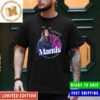 Marvel Guardians Of The Galaxy Vol 3 Groot This Guardian Has Got The Best One Liners Barbie Style Unisex T-Shirt Marvel Guardians Of The Galaxy Vol 3 Groot This Guardian Has Got The Best One Liners Barbie Style Unisex T-Shirt