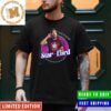 Marvel Guardians Of The Galaxy Vol 3 Rocket This Guardian Will Trade You For Parts Barbie Unisex T-Shirt Marvel Guardians Of The Galaxy Vol 3 Rocket This Guardian Will Trade You For Parts Barbie Unisex T-Shirt