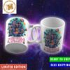 Marvel Guardians Of The Galaxy Vol 3 Team Up Star Lord Comic Style Artwork Merchandise Mug Marvel Guardians Of The Galaxy Vol 3 Team Up Star Lord Comic Style Artwork Merchandise Mug