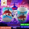 Marvel Spider-Man Across The Spider-Verse Partone Miles Morales And Gwen Poster Coffee Ceramic Mug Marvel Spider-Man Across The Spider-Verse Partone Miles Morales And Gwen Poster Coffee Ceramic Mug