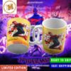 Marvel Spider-Man Across The Spider-Verse Partone Tom Holland Coffee Ceramic Mug Marvel Spider-Man Across The Spider-Verse Partone Tom Holland Coffee Ceramic Mug