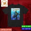Marvel Spider-Man Across The Spider-Verse Lego Style Unisex T-Shirt Marvel Spider-Man Across The Spider-Verse Lego Style Unisex T-Shirt