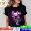 Meow Morales In Spider Man Across The Spider Verse Premium Unisex T-Shirt Meow Morales In Spider Man Across The Spider Verse Premium Unisex T-Shirt