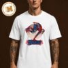 Motionless In White Band Be Not Afraid Of The Dark Two Sided Unisex T Shirt