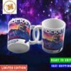 Marvel Studio Guardians Of The Galaxy Vol 3 Rocket Revolutions Movie Poster Ceramic Mug Marvel Studio Guardians Of The Galaxy Vol 3 Rocket Revolutions Movie Poster Ceramic Mug