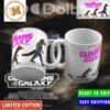 Marvel Studio Guardians Of The Galaxy Vol 3 Rocket Holding A Big Gun Movie Poster Ceramic Mug Marvel Studio Guardians Of The Galaxy Vol 3 Rocket Holding A Big Gun Movie Poster Ceramic Mug