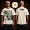 Marvel Avengers Doomsday Ifinity Vision 2026 Movie Poster Two Sided Unisex T Shirt Marvel Avengers Doomsday Ifinity Vision 2026 Movie Poster Two Sided Unisex T Shirt