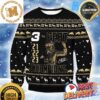 Max Verstappen Red Bull F1 Racing Christmas Wreath Ugly Christmas Sweater Max Verstappen Red Bull F1 Racing Christmas Wreath Ugly Christmas Sweater