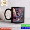 Marvel Spider-Man Across The Spider-Verse Partone Tom Holland Coffee Ceramic Mug Marvel Spider-Man Across The Spider-Verse Partone Tom Holland Coffee Ceramic Mug