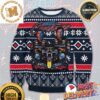 Merry Christmas Off Went The Safety For Ol’ St.Nick Ugly Sweater For Holiday 2023 Xmas Gifts