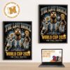 NHL All Star Honda 2027 Long Island NY Event Poster At USB Arena On February 5 6 2027 Home Decor Poster Canvas NHL All Star Honda 2027 Long Island NY Event Poster At USB Arena On February 5 6 2027 Home Decor Poster Canvas