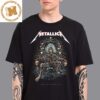 Metallica 6th Studio Album Load June 4 1996 Released Classic T-Shirt