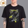 Metallica 72 Season Poster Series Misery She Loves Me Oh But I Love Her More Unisex T-Shirt Metallica 72 Season Poster Series Misery She Loves Me Oh But I Love Her More Unisex T-Shirt