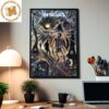 Metallica 72 Season Poster Series Self Harm Decor Poster Canvas Metallica 72 Season Poster Series Self Harm Decor Poster Canvas