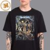 Metallica Arlington Texas Live In Cinema August 18 2023 Merch Unisex T-Shirt Metallica Arlington Texas Live In Cinema August 18 2023 Merch Unisex T-Shirt