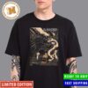 Metallica Arlington Texas Live In Cinema August 18 2023 Merch Unisex T-Shirt Metallica Arlington Texas Live In Cinema August 18 2023 Merch Unisex T-Shirt