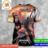 Metallica Exclusive Colorway Official Pop Up Poster For M72 Montreal All Over Print Shirt Metallica Exclusive Colorway Official Pop Up Poster For M72 Montreal All Over Print Shirt