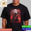 Metallica Damage Inc 2023 Fan Gift T-shirt
