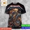 Metallica Exclusive Colorway Pop Up Shop Poster For M72 Phoenix Of M72 World Tour North American Tour 2023 All Over Print Shirt Metallica Exclusive Colorway Pop Up Shop Poster For M72 Phoenix Of M72 World Tour North American Tour 2023 All Over Print Shirt