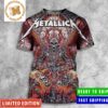 Metallica Hamburg Germany In M72 World Tour All Over Print Shirt Metallica Hamburg Germany In M72 World Tour All Over Print Shirt