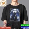 Metallica M72 Detroit North American Tour 2023 Exclusive Colorway Pop Up Shop Poster Essentials T-Shirt