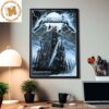 Metallica Juan Ma Orozco For Hamburg M72 World Tour Decor Poster Canvas