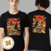 Metallica Darkness Son If Darkness Had a Son Unisex T-Shirt Metallica Darkness Son If Darkness Had a Son Unisex T-Shirt
