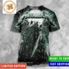 Metallica M72 World Tour North American Tour 2023 Los Angeles Exclusive Colorway Ver 1 Yellow And Blue 3D Shirt Metallica M72 World Tour North American Tour 2023 Los Angeles Exclusive Colorway Ver 1 Yellow And Blue 3D Shirt