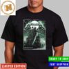 Metallica M72 World Tour North American Tour 2023 East Rutherford August 4th Poster Unisex T-Shirt Metallica M72 World Tour North American Tour 2023 East Rutherford August 4th Poster Unisex T-Shirt