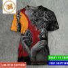 Metallica M72 World Tour Tonight In Detroit Michigan At Ford Field On November 10 2023 First Night Poster All Over Print Shirt