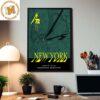 Metallica M72 Worldtour East Rutherford Pop Up Shop Map Home Decor Poster Canvas Metallica M72 Worldtour East Rutherford Pop Up Shop Map Home Decor Poster Canvas
