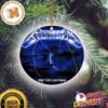 Metallica St Anger Album Cover 2023 Xmas Holiday Gift Ceramic Christmas Decorations Ornament