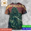 Metallica The Call Of Ktulu All Over Print Shirt Metallica The Call Of Ktulu All Over Print Shirt