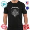 Metallica The Night Two Of The M72 World Tour Arlington Texas AT&T Stadium August 20th 2023 Unisex T-Shirt Metallica The Night Two Of The M72 World Tour Arlington Texas AT&T Stadium August 20th 2023 Unisex T-Shirt