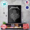 Metallica The Call Of Ktulu Home Decorations Poster Canvas