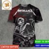 Metallica The Call Of Ktulu All Over Print Shirt Metallica The Call Of Ktulu All Over Print Shirt