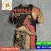 Metallica Tonight In Phoenix State Farm Stadium M72 World Tour Night Two Sept 09 2023 Poster All Over Print Shirt Metallica Tonight In Phoenix State Farm Stadium M72 World Tour Night Two Sept 09 2023 Poster All Over Print Shirt