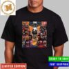 Meow Morales In Spider Man Across The Spider Verse Premium Unisex T-Shirt Meow Morales In Spider Man Across The Spider Verse Premium Unisex T-Shirt