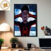 Miles Morales Vs The Spot In Spider Man Across The Spider Verse All Over Print Shirt Miles Morales Vs The Spot In Spider Man Across The Spider Verse All Over Print Shirt