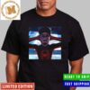 Miles Morales Vs The Spot In Spider Man Across The Spider Verse Premium Unisex T-Shirt Miles Morales Vs The Spot In Spider Man Across The Spider Verse Premium Unisex T-Shirt