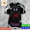 Miles Morales Vs The Spot In Spider Man Across The Spider Verse Home Decor Poster Canvas Miles Morales Vs The Spot In Spider Man Across The Spider Verse Home Decor Poster Canvas
